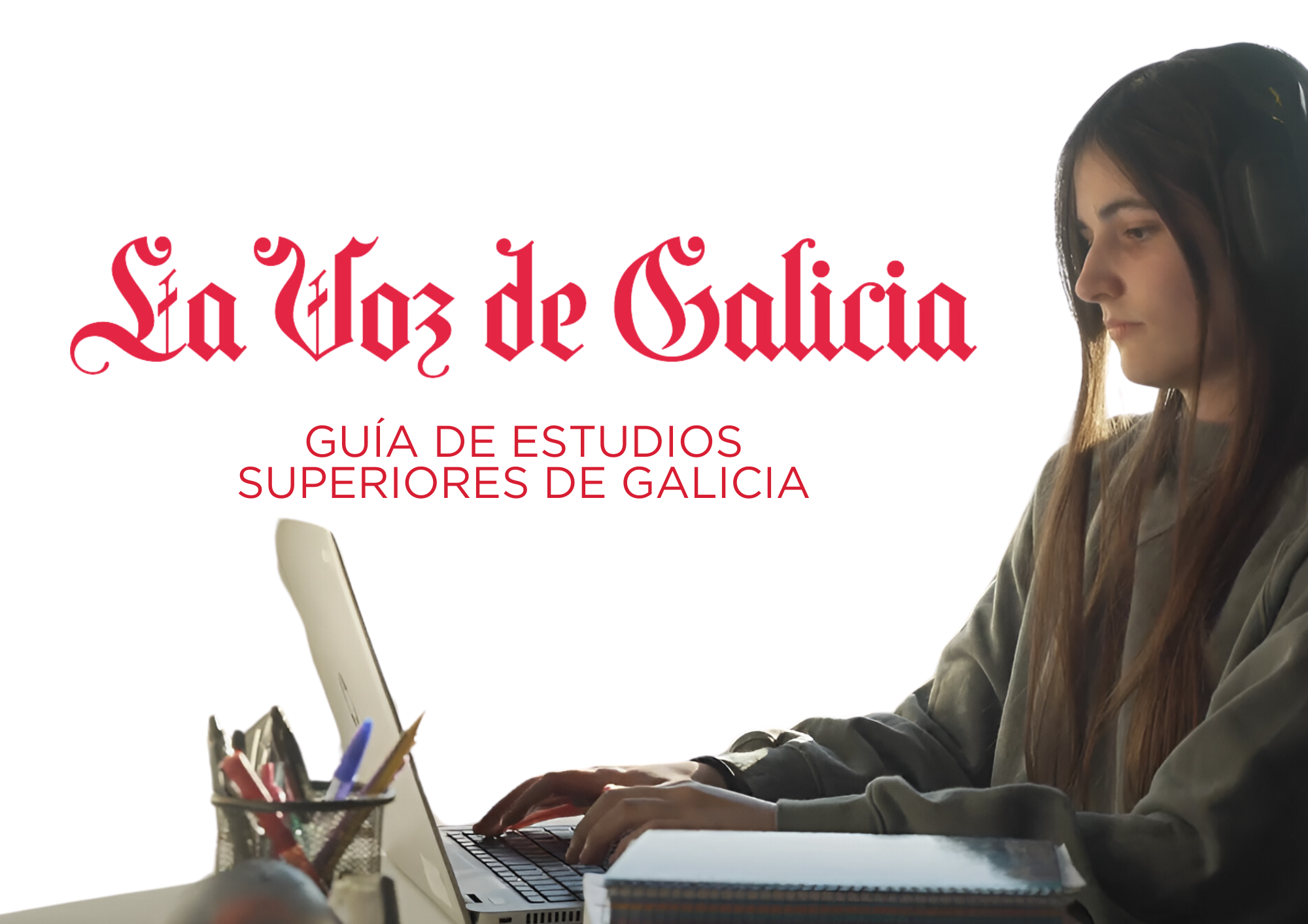 La Voz Incluye a FP Fomento en su Guía de Estudios Superiores de Galicia - FP Fomento